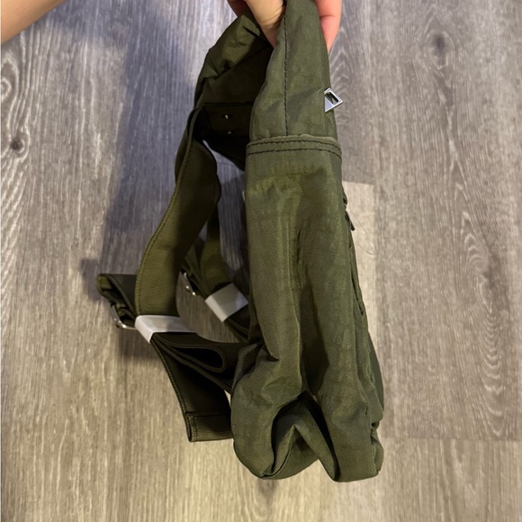 NEW Forest Green Small Backpack - Picture 6 of 8